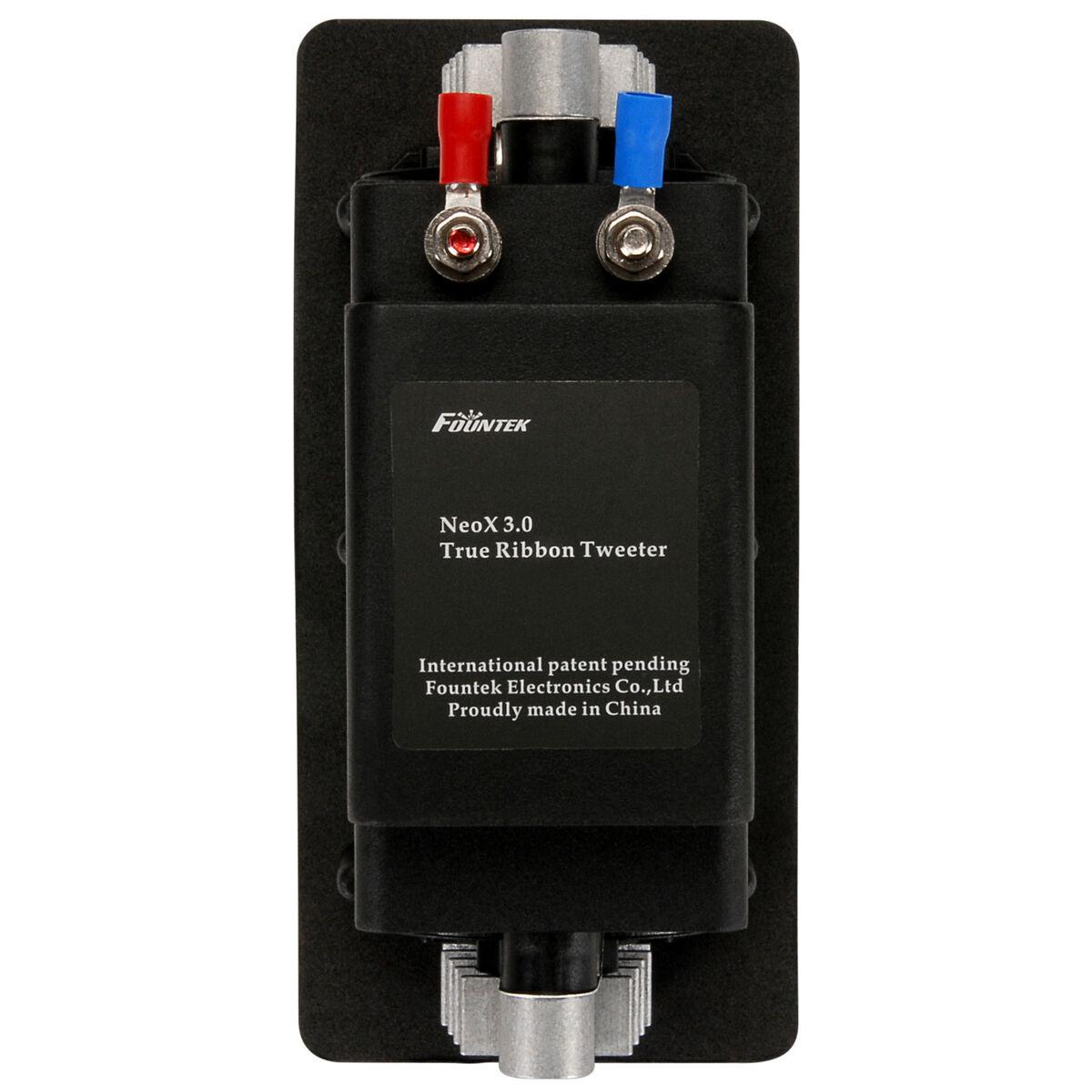 Parts express shop ribbon tweeter